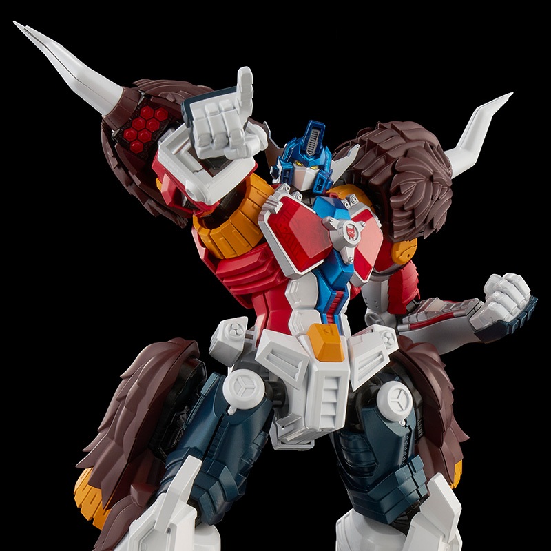 [Furai Model] Big Convoy